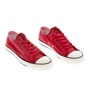 CONVERSE-Unisex παπούτσια Chuck Taylor κόκκινα