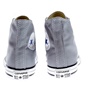 CONVERSE-Παιδικά παπούτσια Chuck Taylor γκρι