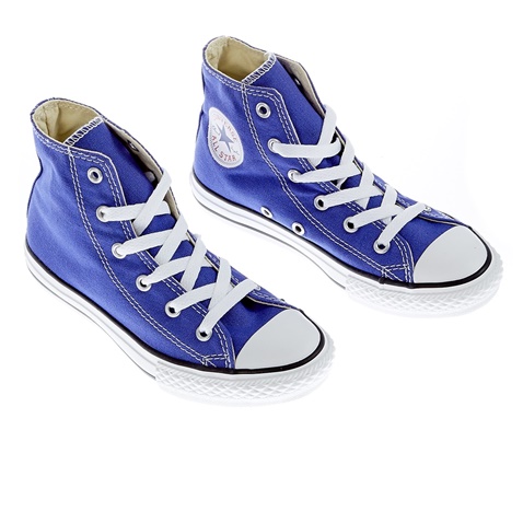 CONVERSE-Παιδικά παπούτσια Chuck Taylor μωβ