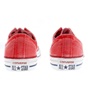 CONVERSE-Γυναικεία παπούτσια Chuck Taylor κόκκινα-κοραλί