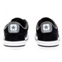 CONVERSE-Παιδικά παπούτσια Star Player μαύρα