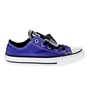 CONVERSE-Παιδικά παπούτσια Chuck Taylor μπλε