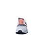 NIKE-Παιδικά αθλητικά παπούτσια NIKE HUARACHE RUN (PS) λευκά - γκρι 