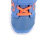 NIKE-Βρεφικά αθλητικά παπούτσια NIKE DOWNSHIFTER 6 γαλάζια