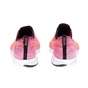 NIKE-Γυναικεία παπούτσια NIKE FLYKNIT ZOOM AGILITY ροζ