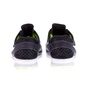 NIKE-Γυναικεία παπούτσια NKE FREE 5.0 TR FIT 5 μαύρα-λευκά