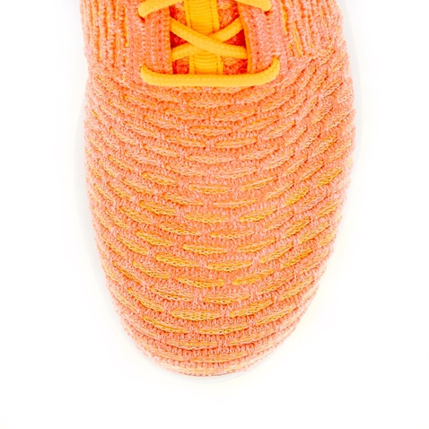 NIKE-Γυναικεία αθλητικά παπούτσια NIKE ROSHE ONE FLYKNIT πορτοκαλί 