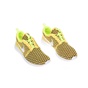NIKE-Γυναικεία αθλητικά παπούτσια NIKE ROSHE ONE FLYKNIT κίτρινα