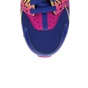 NIKE-Παιδικά παπούτσια NIKE HUARACHE RUN PRINT μπλε-ροζ 