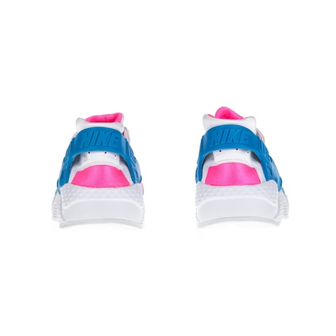 NIKE-Παιδικά παπούτσια NIKE HUARACHE RUN PRINT (GS) πολύχρωμα