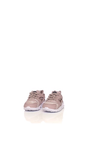 NIKE-Βρεφικά παπούτσια NIKE HUARACHE RUN (TD) ροζ 