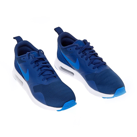 NIKE-Ανδρικά αθλητικά παπούτσια Nike Air Max Tavas μπλε