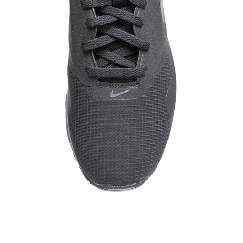 NIKE-Ανδρικά αθλητικά παπούτσια NIKE AIR MAX TAVAS μαύρα