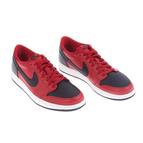 NIKE-Ανδρικά παπούτσια Nike AIR JORDAN 1 RETRO LOW OG κόκκινα