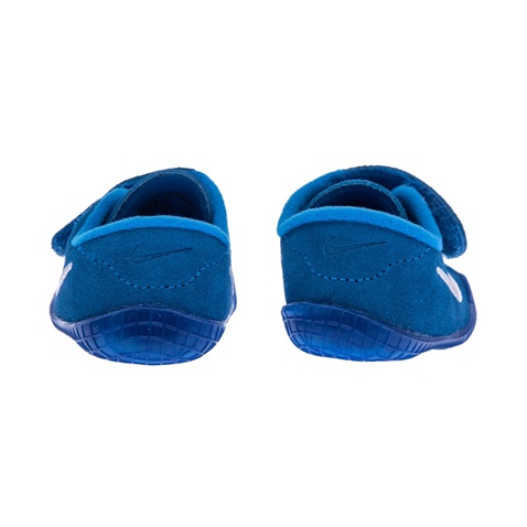 NIKE-Βρεφικά παπούτσια NIKE WAFFLE 1 μπλε