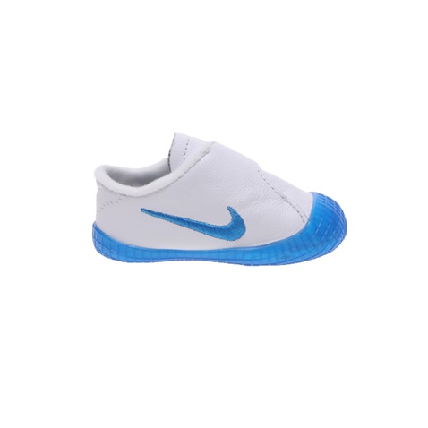 NIKE-Βρεφικά παπούτσια NIKE WAFFLE 1 (CBV) λευκά