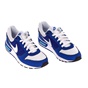 NIKE-Παιδικά αθλητικά παπούτσια NIKE NIGHTGAZER άσπρο-μπλε