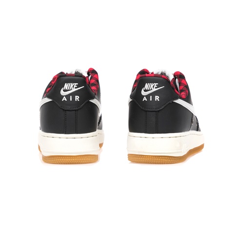 NIKE-Αντρικά παπούτσια NIKE AIR FORCE 1 '07 LV8 μαύρα