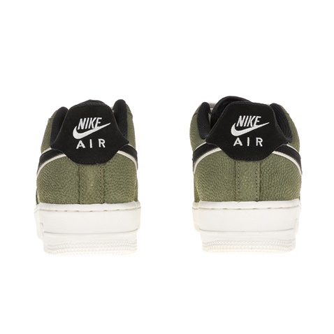 NIKE-Ανδρικά αθλητικά παπούτσια Nike AIR FORCE 1 '07 LV8 χακί