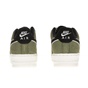 NIKE-Ανδρικά αθλητικά παπούτσια Nike AIR FORCE 1 '07 LV8 χακί