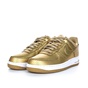 NIKE-Ανδρικά παπούτσια AIR FORCE 1 LV8 χρυσά 