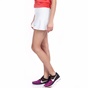 NIKE-Γυναικεία φούστα τένις Nike λευκή