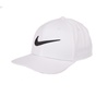 NIKE-Unisex καπέλο NIKE PRO SWOOSH CLASSIC λευκό
