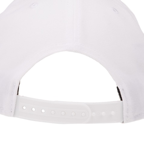 NIKE-Unisex καπέλο NIKE PRO SWOOSH CLASSIC λευκό