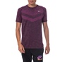 NIKE-Ανδρική μπλούζα Nike μοβ