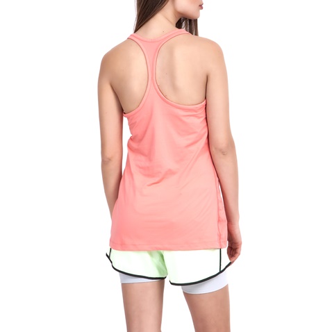 NIKE-Γυναικεία μπλούζα Nike κοραλί