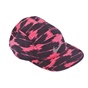 NIKE-Καπέλο Nike μαύρο-ροζ