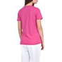 NIKE-Γυναικεία μπλούζα Nike ροζ