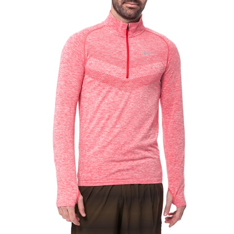NIKE-Ανδρική μπλούζα Nike ροζ