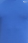 NIKE-Ανδρική κοντομάνικη μπλούζα NIKE DRY TEE DFC 2.0 μπλε