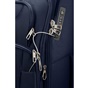 SAMSONITE-Βαλίτσα τρόλεϊ SAMSONITE SPARK UPRIGHT 55/20 EXP μπλε