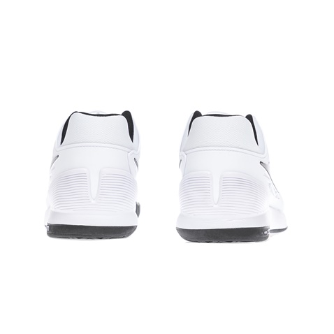 NIKE-Αντρικά παπούτσια NIKE ZOOM CAGE 2 άσπρα