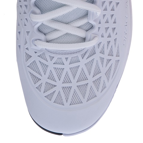 NIKE-Ανδρικά παπούτσια NIKE ZOOM CAGE 2 λευκά