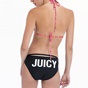 JUICY COUTURE-Γυναικείο μαγιό σουτιέν Juicy Couture ροζ