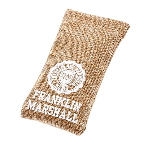 FRANKLIN & MARSHALL-Γυαλιά ηλίου Franklin & Marshall μπλε
