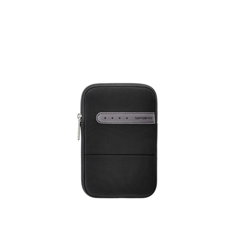 SAMSONITE-Προστατευτική θήκη SAMSONITE COLORSHIELD IPAD MINI SLEEVE COMFORT μαύρη