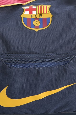 NIKE-Ανδρικό Σακίδιο Nike Allegiance Barcelona μπλε 