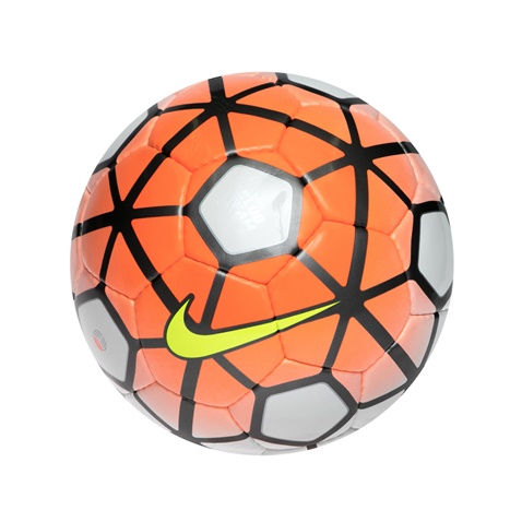 NIKE-Μπάλα ποδοσφαίρου NIKE πορτοκαλί 