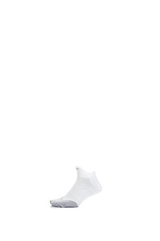 NIKE-Σετ ανδρικές κάλτσες Nike DRI-FIT LIGHTWEIGHT LO-QUARTER λευκές