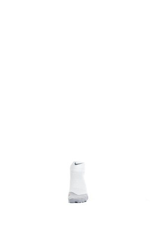 NIKE-Σετ ανδρικές κάλτσες Nike DRI-FIT LIGHTWEIGHT LO-QUARTER λευκές