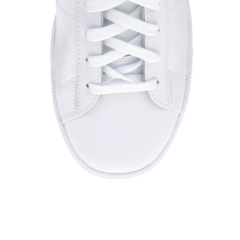NIKE-Ανδρικά παπούτσια NIKE TENNIS CLASSIC CS λευκά
