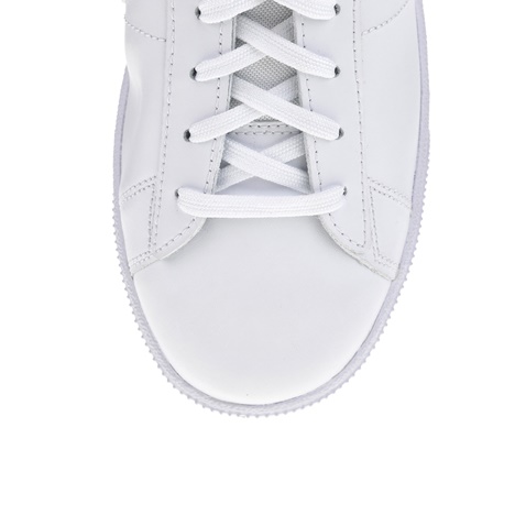 NIKE-Ανδρικά παπούτσια TENNIS CLASSIC CS λευκά