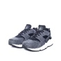 NIKE-Γυναικεία αθλητικά παπούτσια Nike AIR HUARACHE RUN PRM μαύρα-μπλε