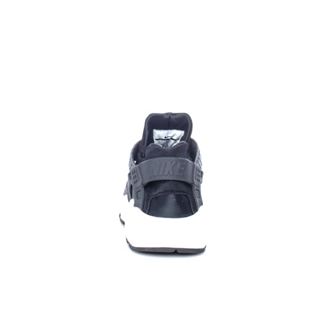NIKE-Γυναικεία αθλητικά παπούτσια Nike AIR HUARACHE RUN PRM μαύρα-μπλε