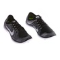 NIKE-Ανδρικά παπούτσια NIKE FREE 4.0 FLYKNIT μαύρα