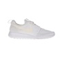 NIKE-Ανδρικά παπούτσια NIKE ROSHE ONE BR λευκά 